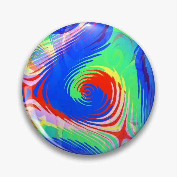 Item preview, Psychedelic Swirl Patterns designed and sold by TaiwanTitan87.
