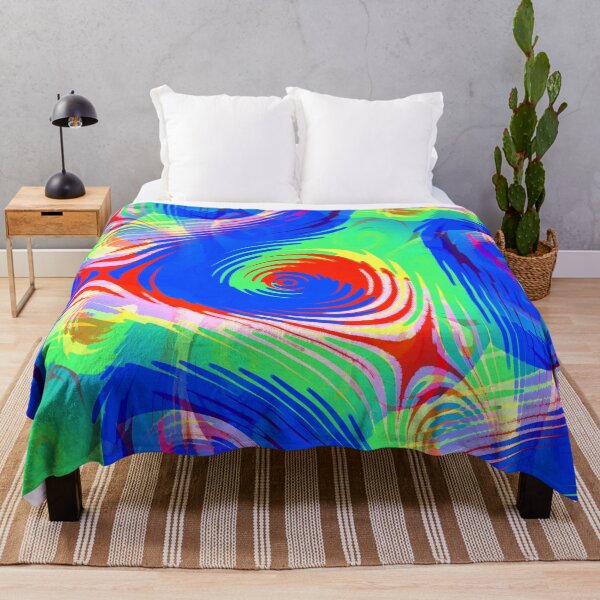 Item preview, Psychedelic Swirl Patterns designed and sold by TaiwanTitan87.