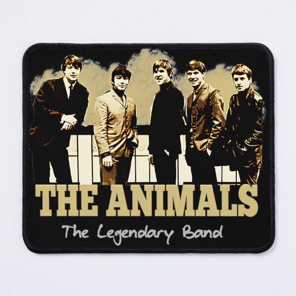 Item preview, the An.imals band designed and sold by Freddiearcher.