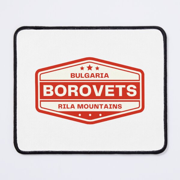 Item preview, Borovets - Rila Mountains - Bulgaria designed and sold by GoodOldVintage.