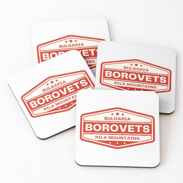 Item preview, Borovets - Rila Mountains - Bulgaria designed and sold by GoodOldVintage.