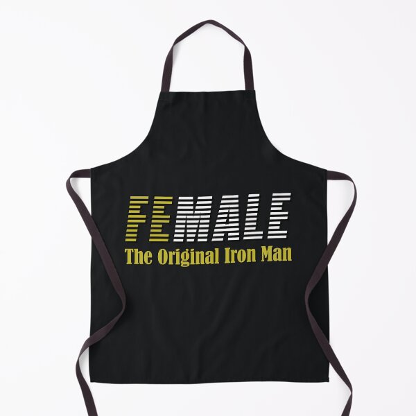 Item preview, Ironclad Woman Femme Power designed and sold by Zakrytos ★★★★★.