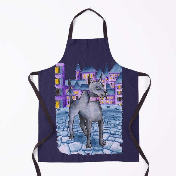 Item preview, The dromedary mastiff designed and sold by MuteEcho.