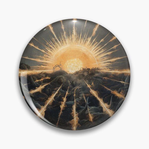 Item preview, Sunrise designed and sold by VolcanicDesign.