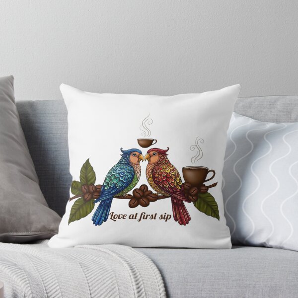 Item preview, Love at first sip designed and sold by likbatonboot.