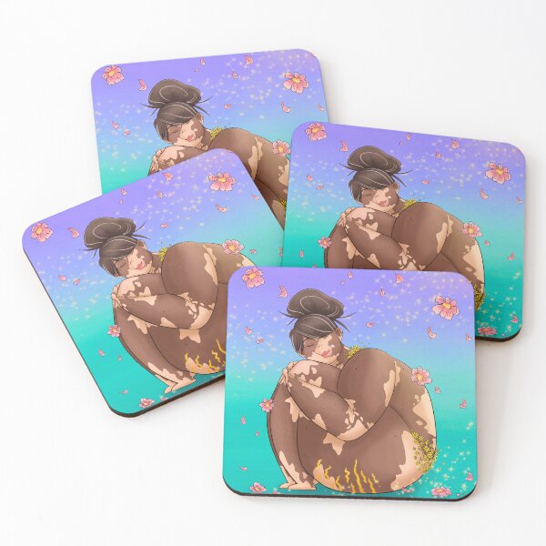 Item preview, Flowery Nana designed and sold by 7ju7.