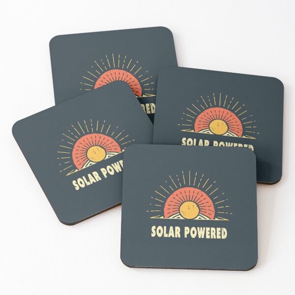 Item preview, Retro Solar Energy Sunburst Graphic designed and sold by pksinghff.