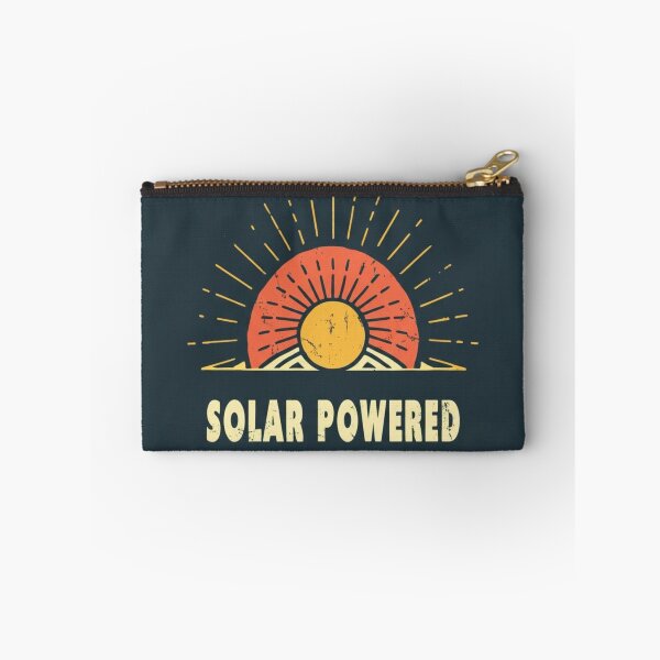 Item preview, Retro Solar Energy Sunburst Graphic designed and sold by pksinghff.