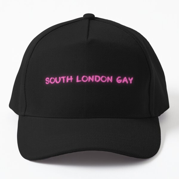 Aperçu de l'œuvre Gay du sud de Londres créée et vendue par JoeyMk2.