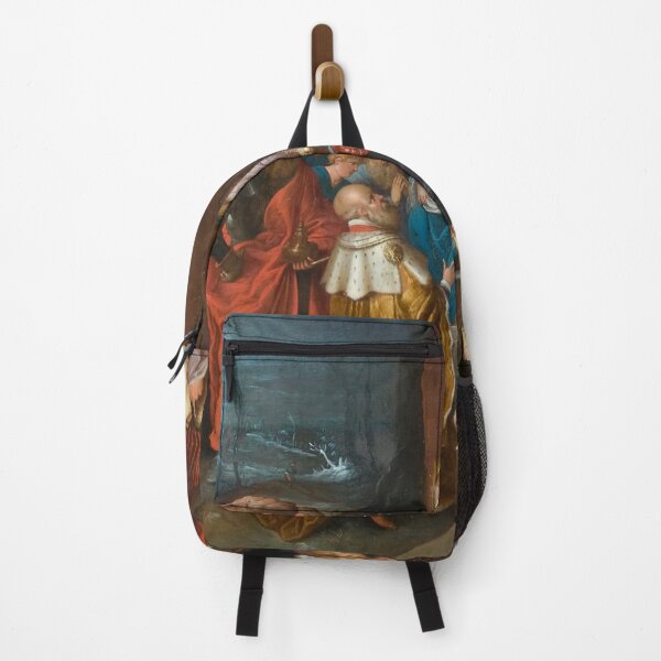 Item preview, The Adoration of the Three Kings - FRANS FRANCKEN THE YOUNGER designed and sold by Vintage Designs +.