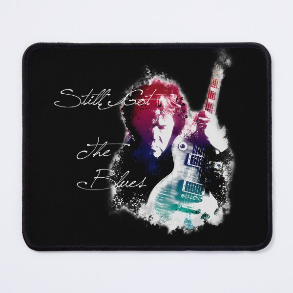 Item preview, Still got the Blues tribute designed and sold by Freddiearcher.