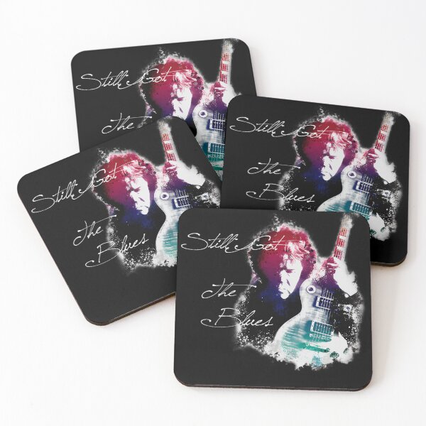 Item preview, Still got the Blues tribute designed and sold by Freddiearcher.