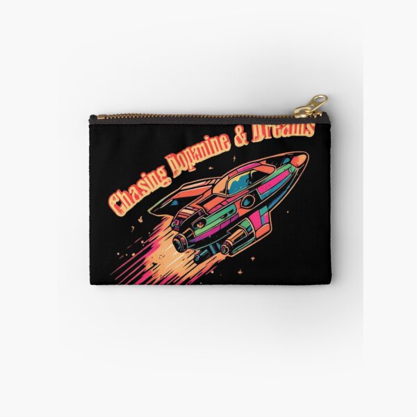 Item preview, ADHD: Chasing Dopamine and Dreams designed and sold by Smileyt-shirt.