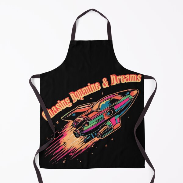 Item preview, ADHD: Chasing Dopamine and Dreams designed and sold by Smileyt-shirt.