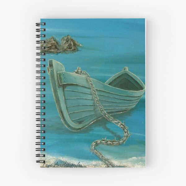 Item preview, Stranded designed and sold by Faye Anastasopoulou.
