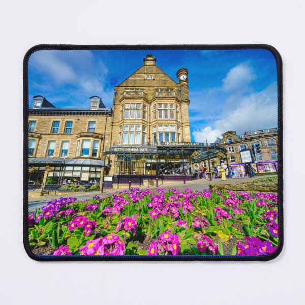 Item preview, Bettys of Harrogate designed and sold by Alisonchambers2.