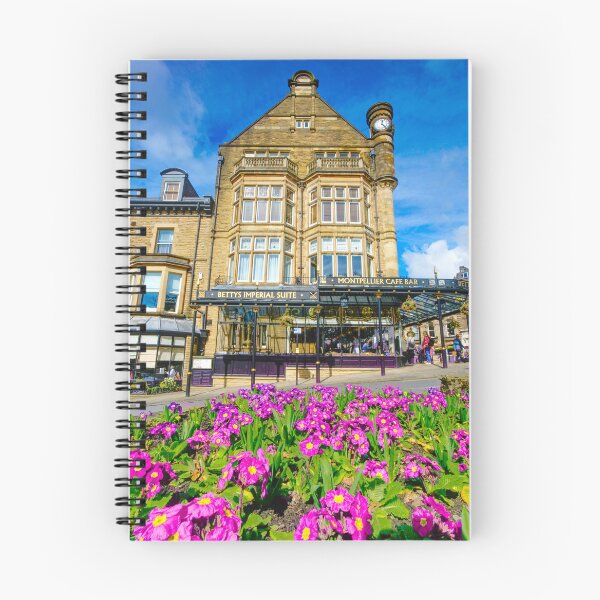 Item preview, Bettys of Harrogate  designed and sold by Alisonchambers2.