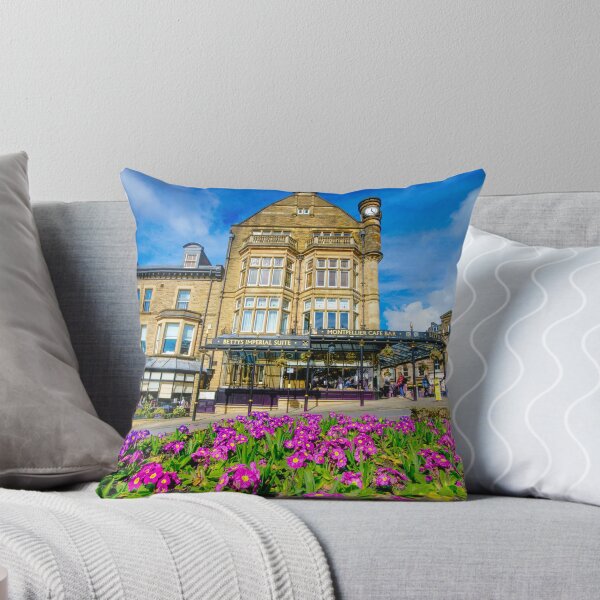 Item preview, Bettys of Harrogate  designed and sold by Alisonchambers2.