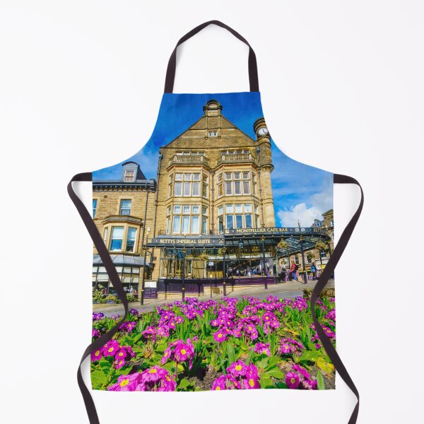 Item preview, Bettys of Harrogate  designed and sold by Alisonchambers2.
