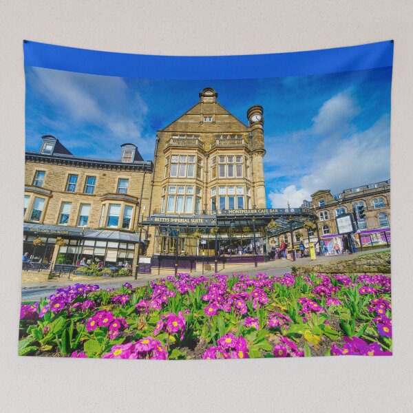 Item preview, Bettys of Harrogate  designed and sold by Alisonchambers2.