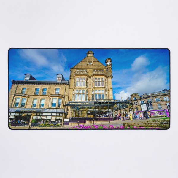 Item preview, Bettys of Harrogate  designed and sold by Alisonchambers2.