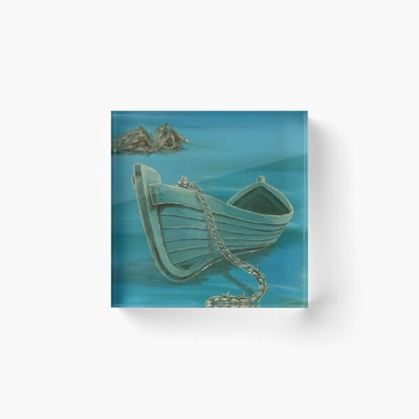 Item preview, Stranded designed and sold by Faye Anastasopoulou.