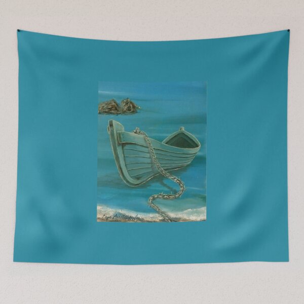 Item preview, Stranded designed and sold by Faye Anastasopoulou.