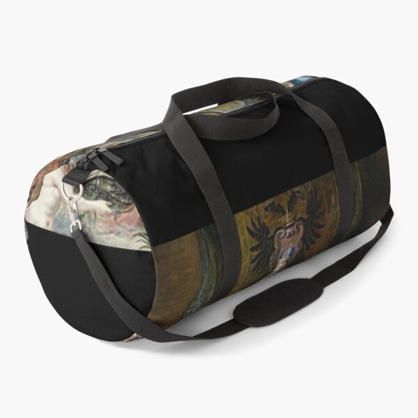 Item preview, The Court of King Constantine, Frans Francken the Younger designed and sold by Vintage Designs +.