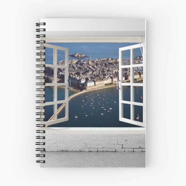 Item preview, View of the Walls designed and sold by MummyEffect.
