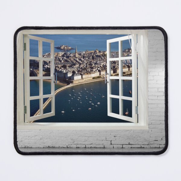 Item preview, View of the Walls designed and sold by MummyEffect.