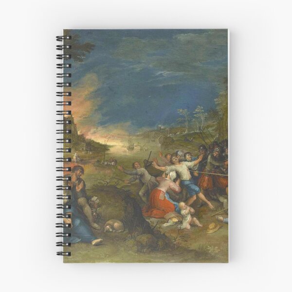 Item preview, Allegory of War - Frans Francken the younger  designed and sold by Vintage Designs +.