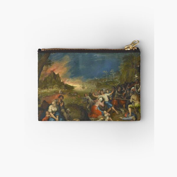 Item preview, Allegory of War - Frans Francken the younger  designed and sold by Vintage Designs +.
