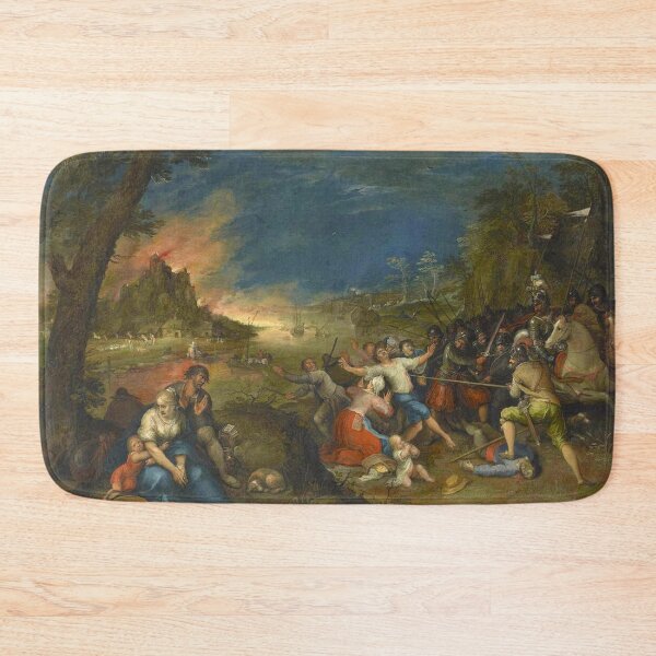 Item preview, Allegory of War - Frans Francken the younger  designed and sold by Vintage Designs +.