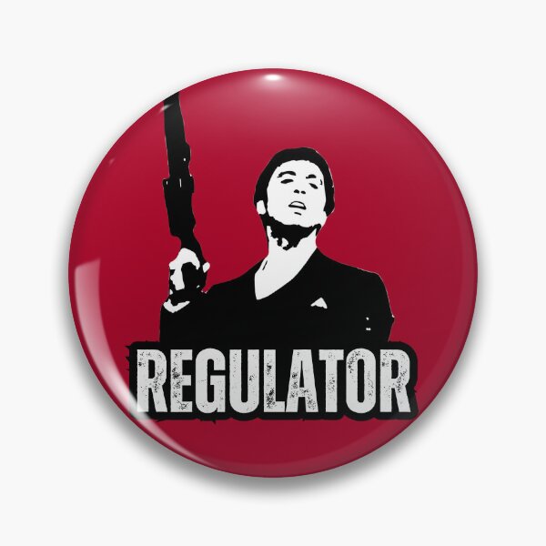 Item preview, Regulator designed and sold by UNK-Fatigues.