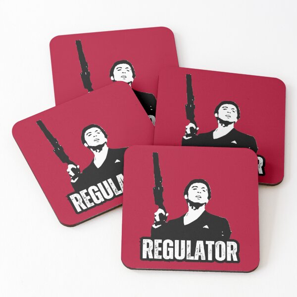 Item preview, Regulator designed and sold by UNK-Fatigues.