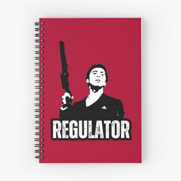 Item preview, Regulator designed and sold by UNK-Fatigues.