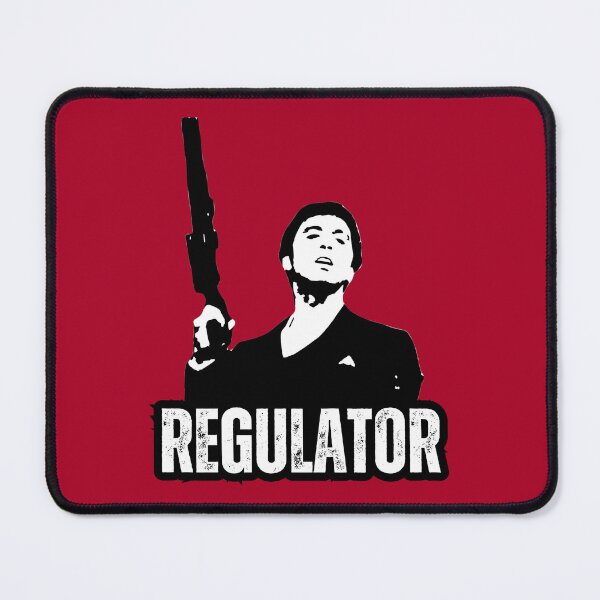 Item preview, Regulator designed and sold by UNK-Fatigues.