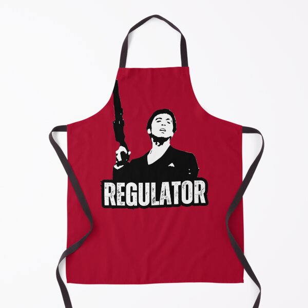 Item preview, Regulator designed and sold by UNK-Fatigues.