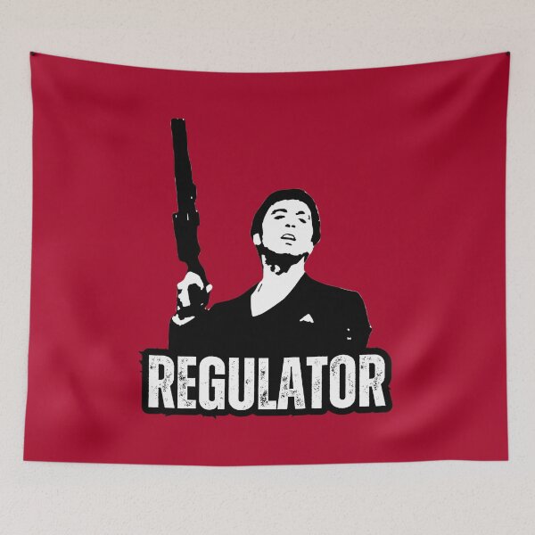 Item preview, Regulator designed and sold by UNK-Fatigues.