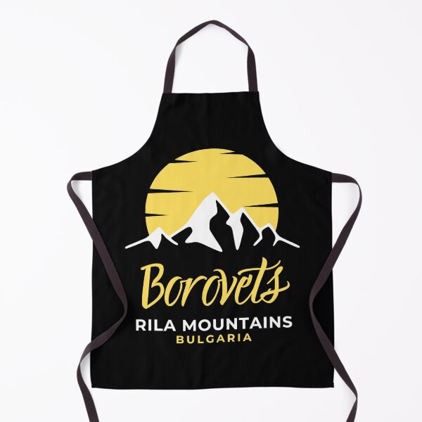 Item preview, Borovets - Rila Mountains - Bulgaria designed and sold by GoodOldVintage.