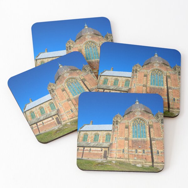 Item preview, Giggleswick School Chapel designed and sold by Alisonchambers2.