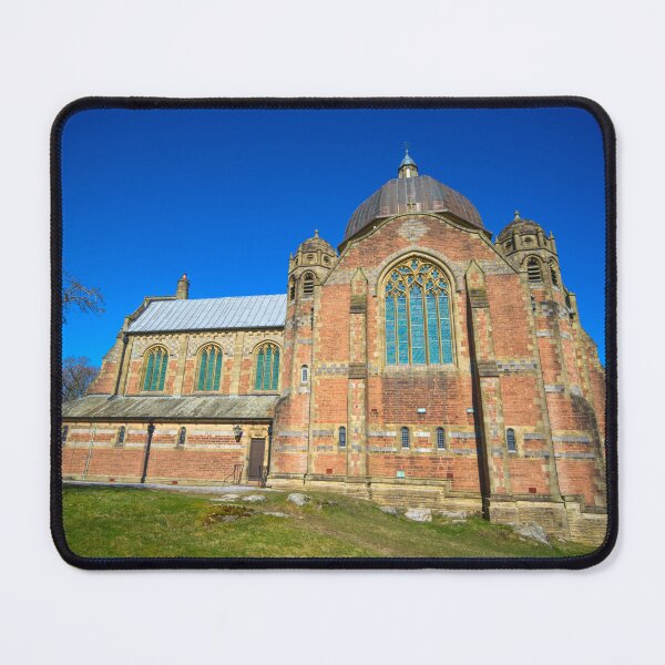Item preview, Giggleswick School Chapel designed and sold by Alisonchambers2.