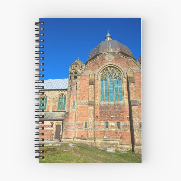 Item preview, Giggleswick School Chapel designed and sold by Alisonchambers2.