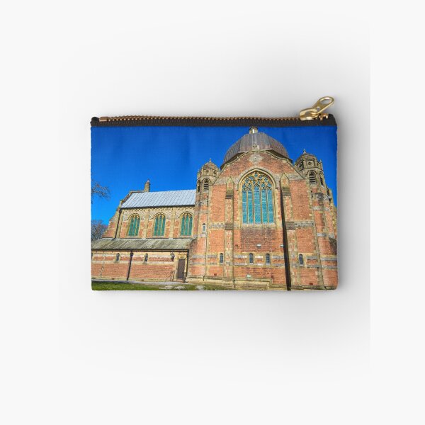 Item preview, Giggleswick School Chapel designed and sold by Alisonchambers2.