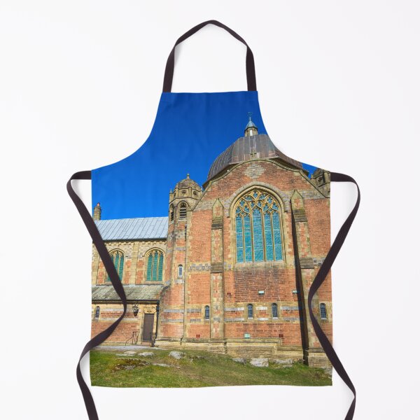Item preview, Giggleswick School Chapel designed and sold by Alisonchambers2.