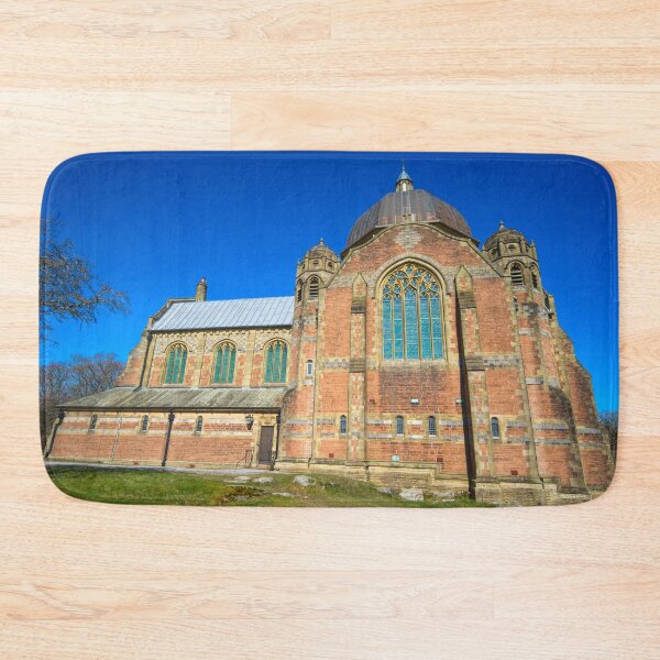 Item preview, Giggleswick School Chapel designed and sold by Alisonchambers2.
