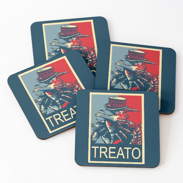 Item preview, Popper from Baldur's Gate 3. Want a Treato? designed and sold by Kiera-Docherty.