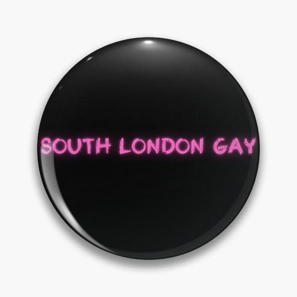 Item preview, South London Gay designed and sold by JoeyMk2.