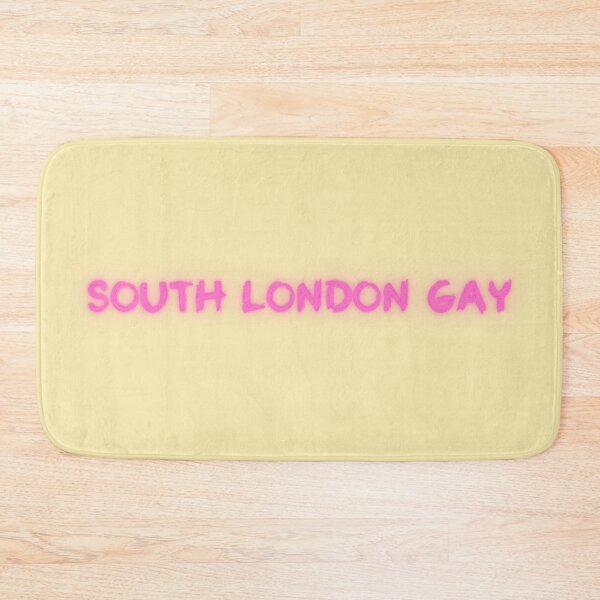 Item preview, South London Gay designed and sold by JoeyMk2.
