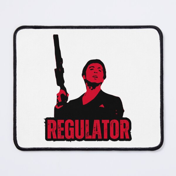 Item preview, Regulator designed and sold by UNK-Fatigues.